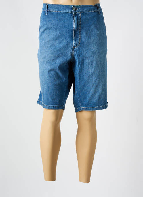 Bermudă albastru PIONEER bărbat