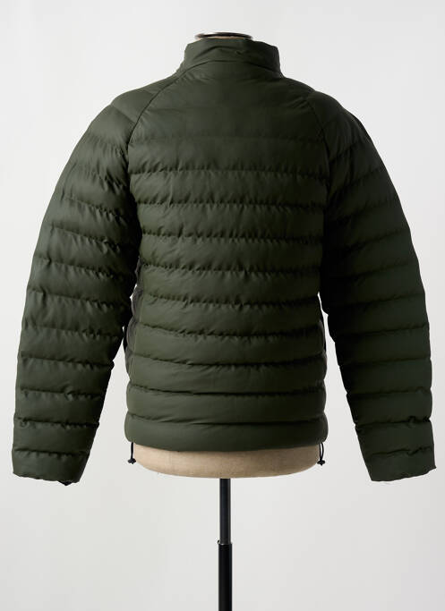 Geacă matlasată verde BILLYBELT bărbat