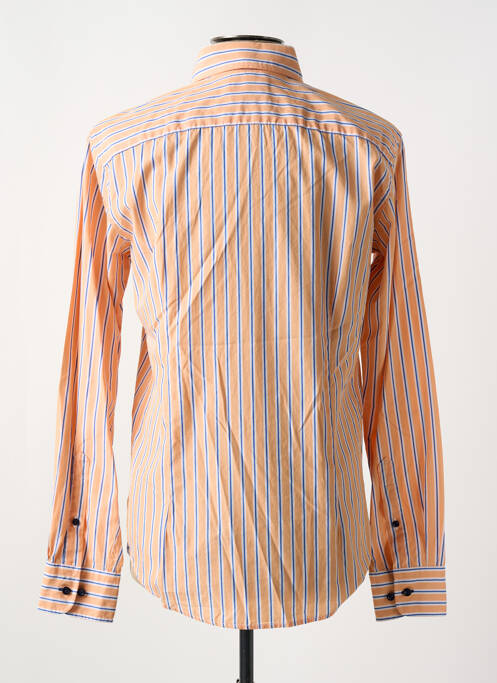 Cămașă cu mâneci lungi portocaliu FYNCH-HATTON bărbat