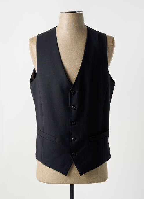 Vestă fără mâneci negru DIGEL bărbat