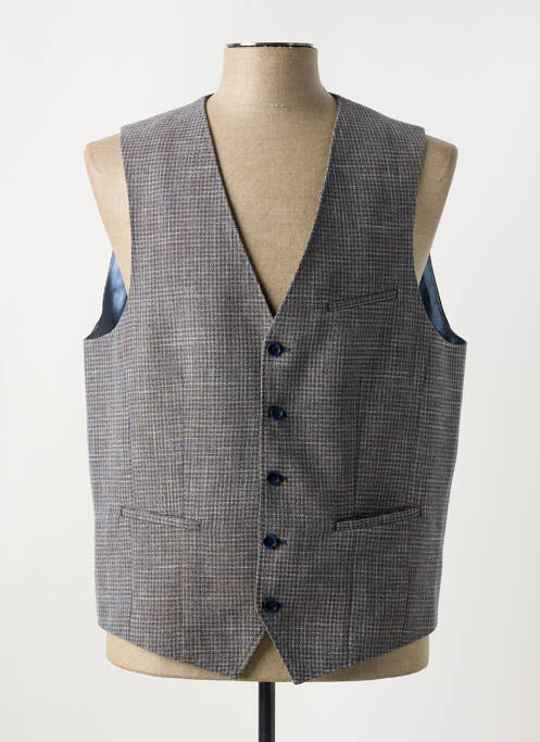 Vestă fără mâneci albastru DIGEL bărbat