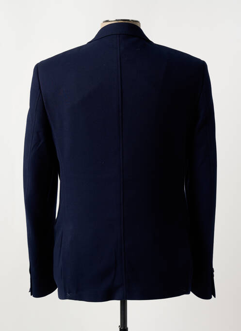 Sacou albastru HAFNIUM bărbat