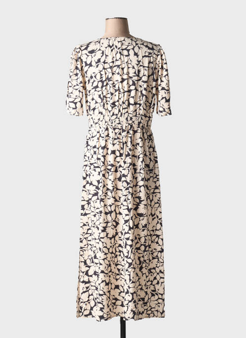 Rochie midi negru GRACE & MILA femeie