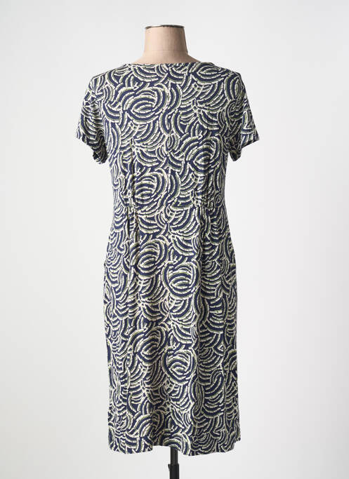 Rochie midi albastru WHITE STUFF femeie