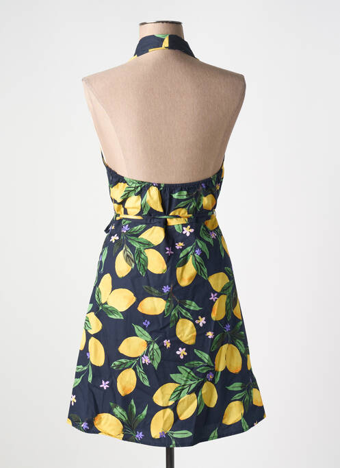 Rochie scurtă negru GRACE & MILA femeie