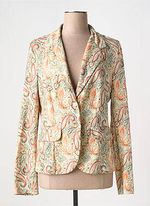 Sacou bej PAKO LITTO femeie