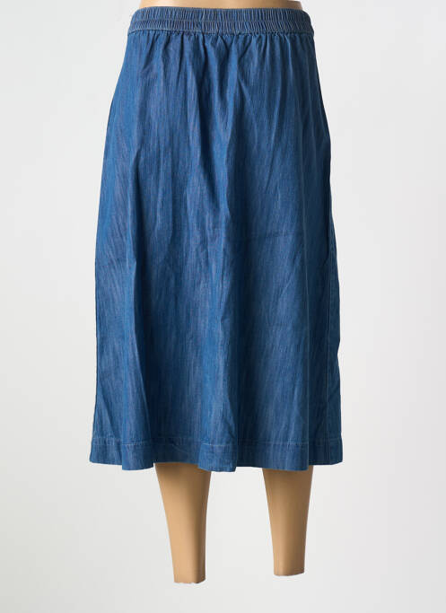 Fustă midi albastru WHITE STUFF femeie