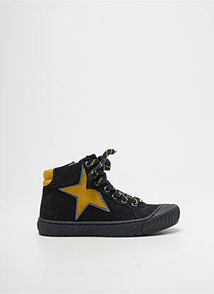 Adidași negru BELLAMY băiat