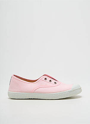 Slip-on-uri roz BELLAMY fată