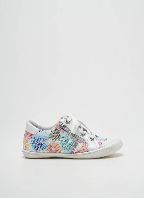 Adidași alb BELLAMY fată