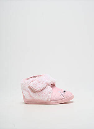Papuci/Pantofi de casă roz BELLAMY băiat