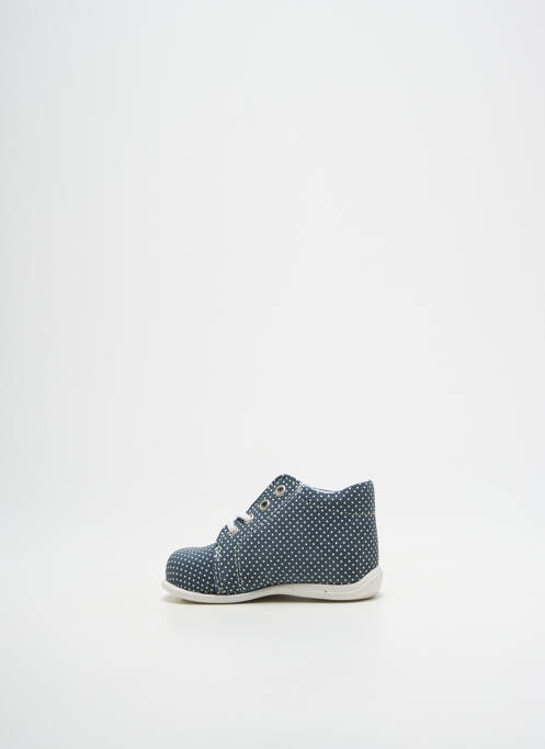 Ghete albastru BELLAMY copil