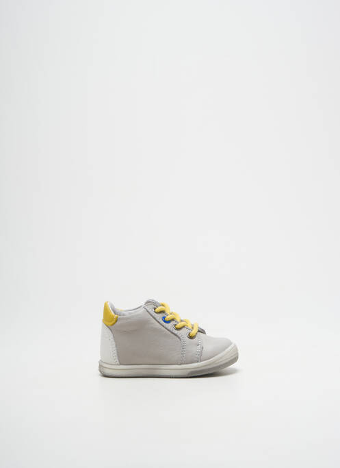 Ghete gri BELLAMY băiat