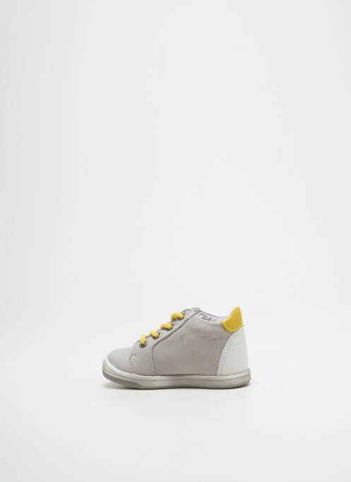 Ghete gri BELLAMY băiat