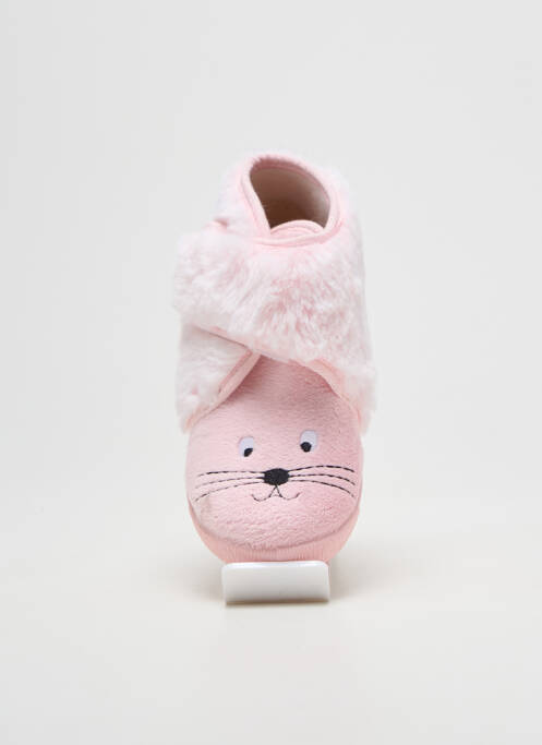 Papuci/Pantofi de casă roz BELLAMY băiat