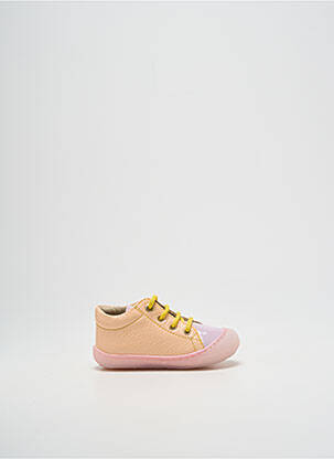 Ghete bej NATURINO fată