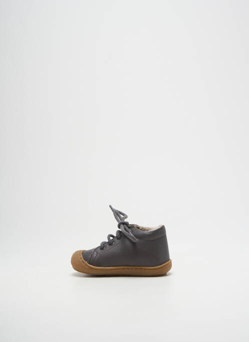 Ghete gri NATURINO băiat