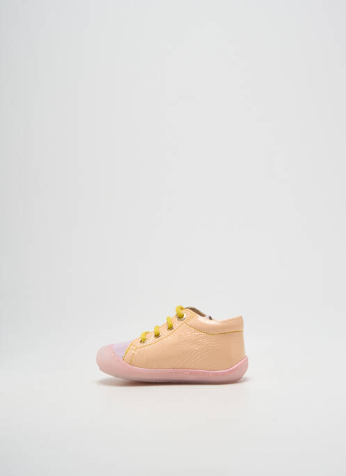 Ghete bej NATURINO fată