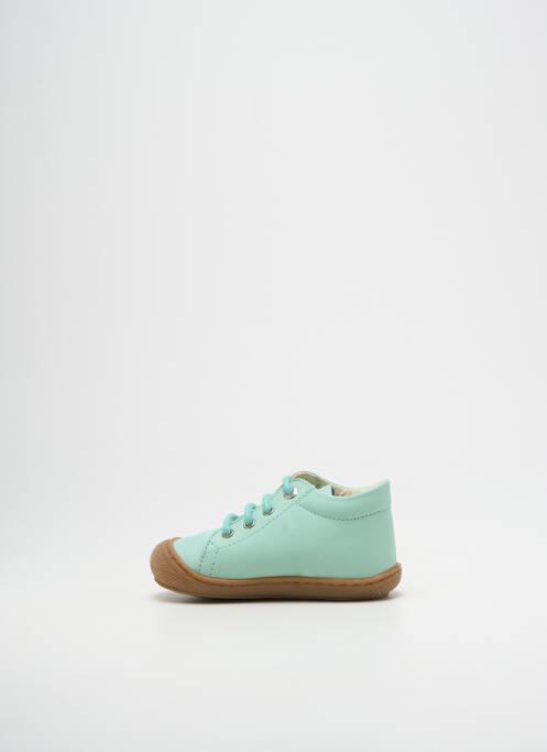 Ghete albastru NATURINO băiat