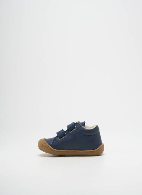 Ghete albastru NATURINO băiat