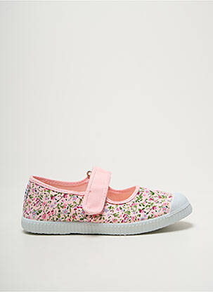 Balerine roz CIENTA fată