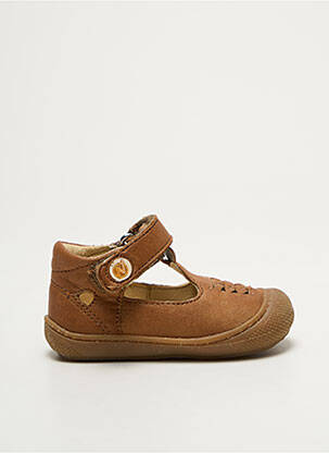 Ghete maro NATURINO băiat