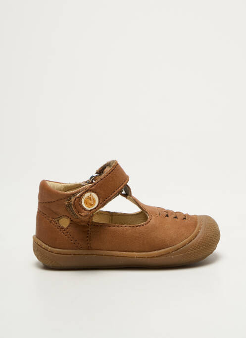 Ghete maro NATURINO băiat