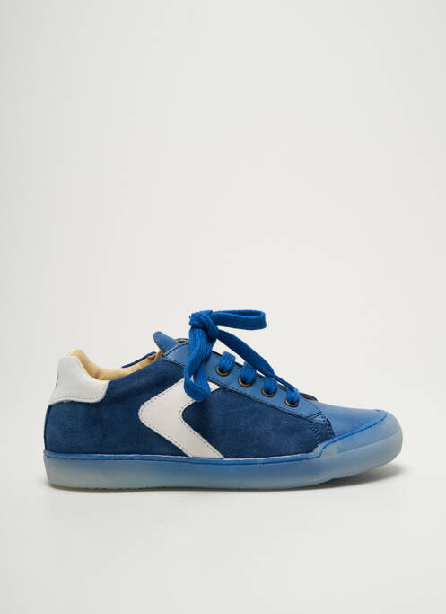 Adidași albastru NATURINO băiat