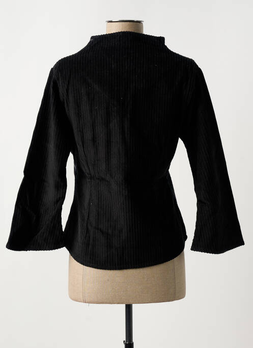 Jachete casual negru NID D'ABEILLE femeie