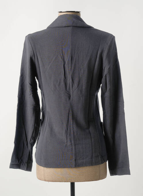 Sacou gri MAJESTIC FILATURES femeie