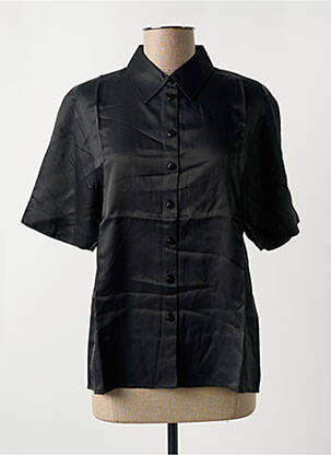 Cămașă negru ANGE femeie