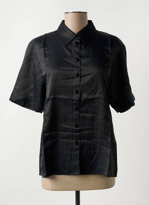 Cămașă negru ANGE femeie