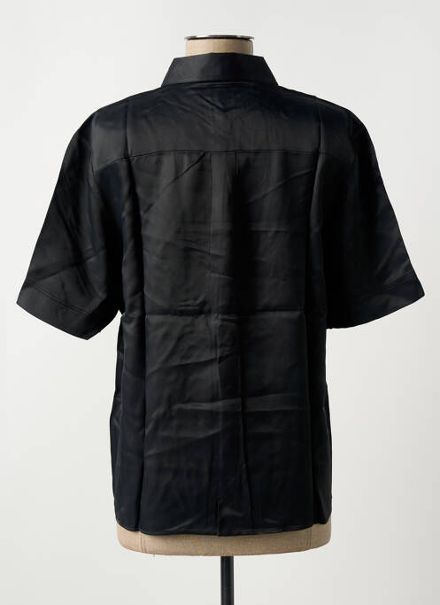 Cămașă negru ANGE femeie