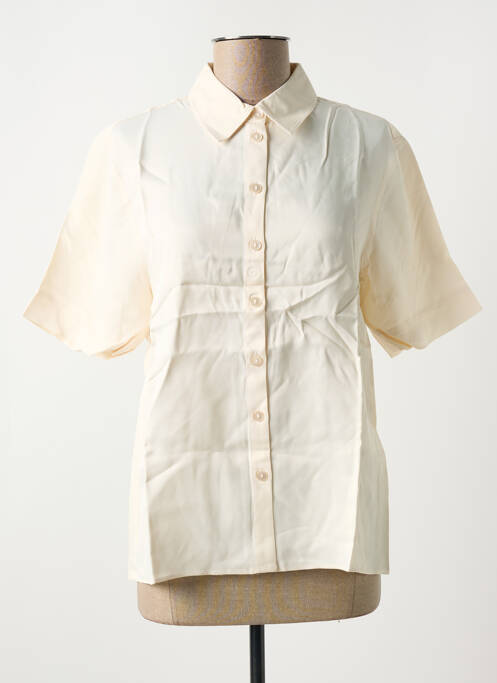 Cămașă bej ANGE femeie