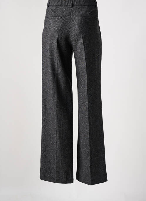 Pantalon evazat gri GERARD DAREL femeie