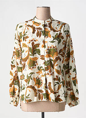 Cămașă verde SCARLET ROOS femeie