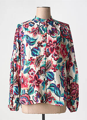 Cămașă roșu SCARLET ROOS femeie