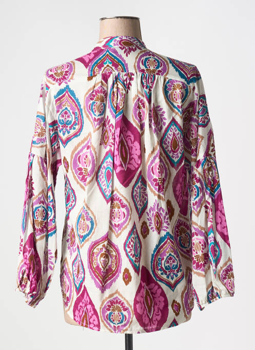 Cămașă violet SCARLET ROOS femeie