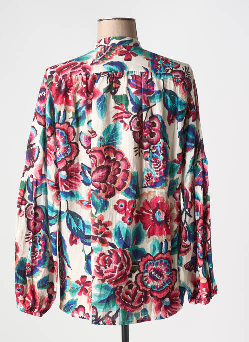 Cămașă roșu SCARLET ROOS femeie