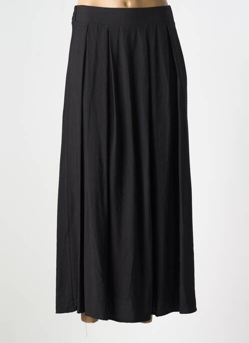 Fustă midi negru MAMOUCHKA femeie