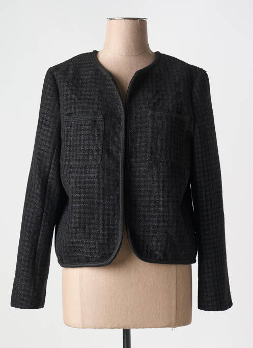 Jachete elegante negru SENES femeie