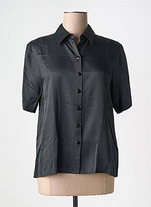 Cămașă negru ANGE femeie