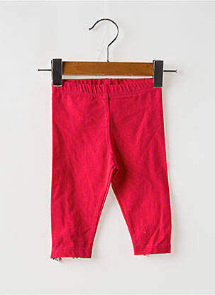 Colant roșu BULLE DE BB fată