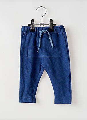 Pantalon slim albastru BULLE DE BB băiat