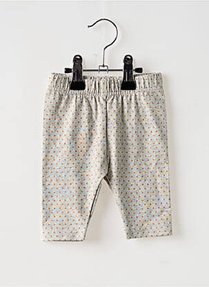 Colant gri MOULIN ROTY fată