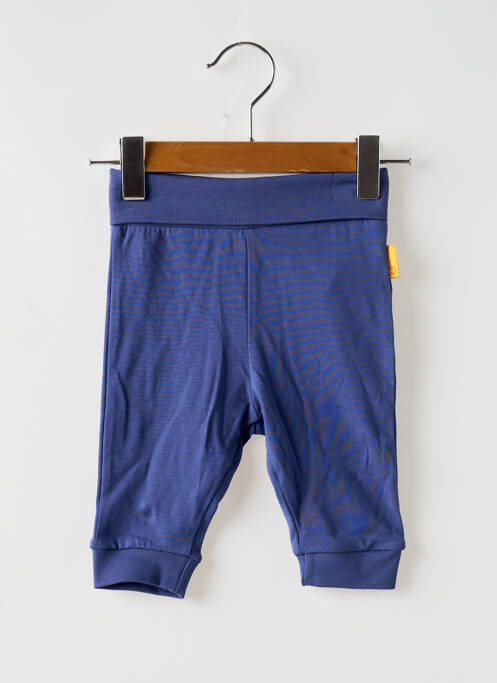 Pantalon slim albastru STEIFF băiat