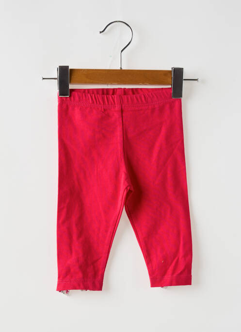 Colant roșu BULLE DE BB fată