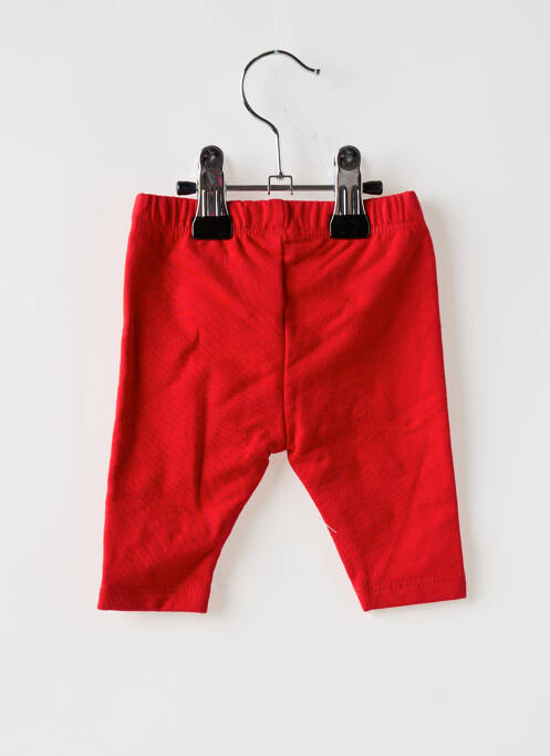 Colant roșu STEIFF fată