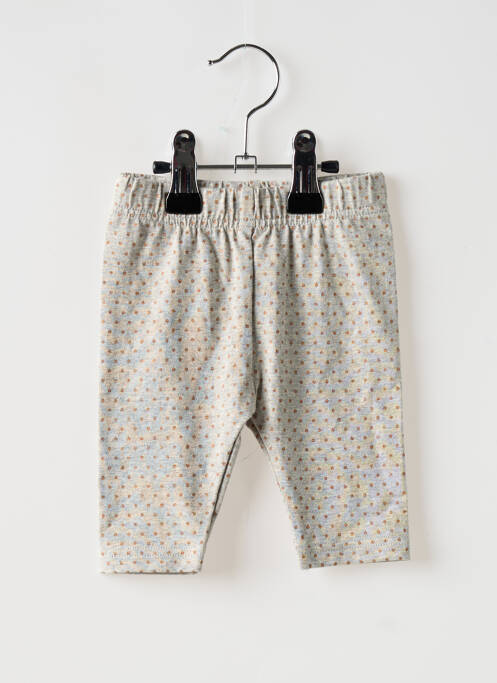 Colant gri MOULIN ROTY fată