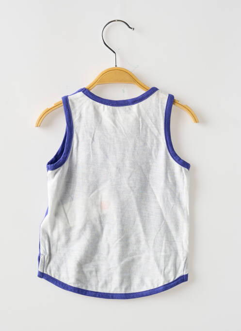 Tricou violet BULLE DE BB băiat